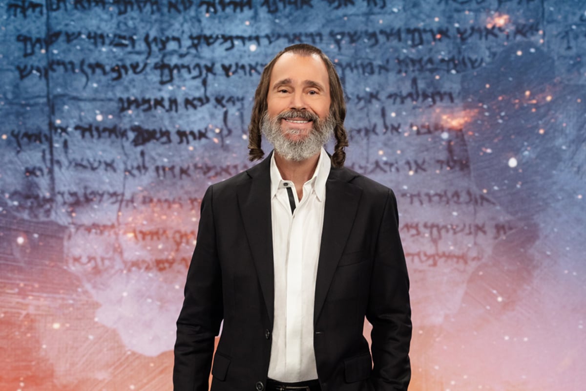 Press & Media | Daystar Television Network