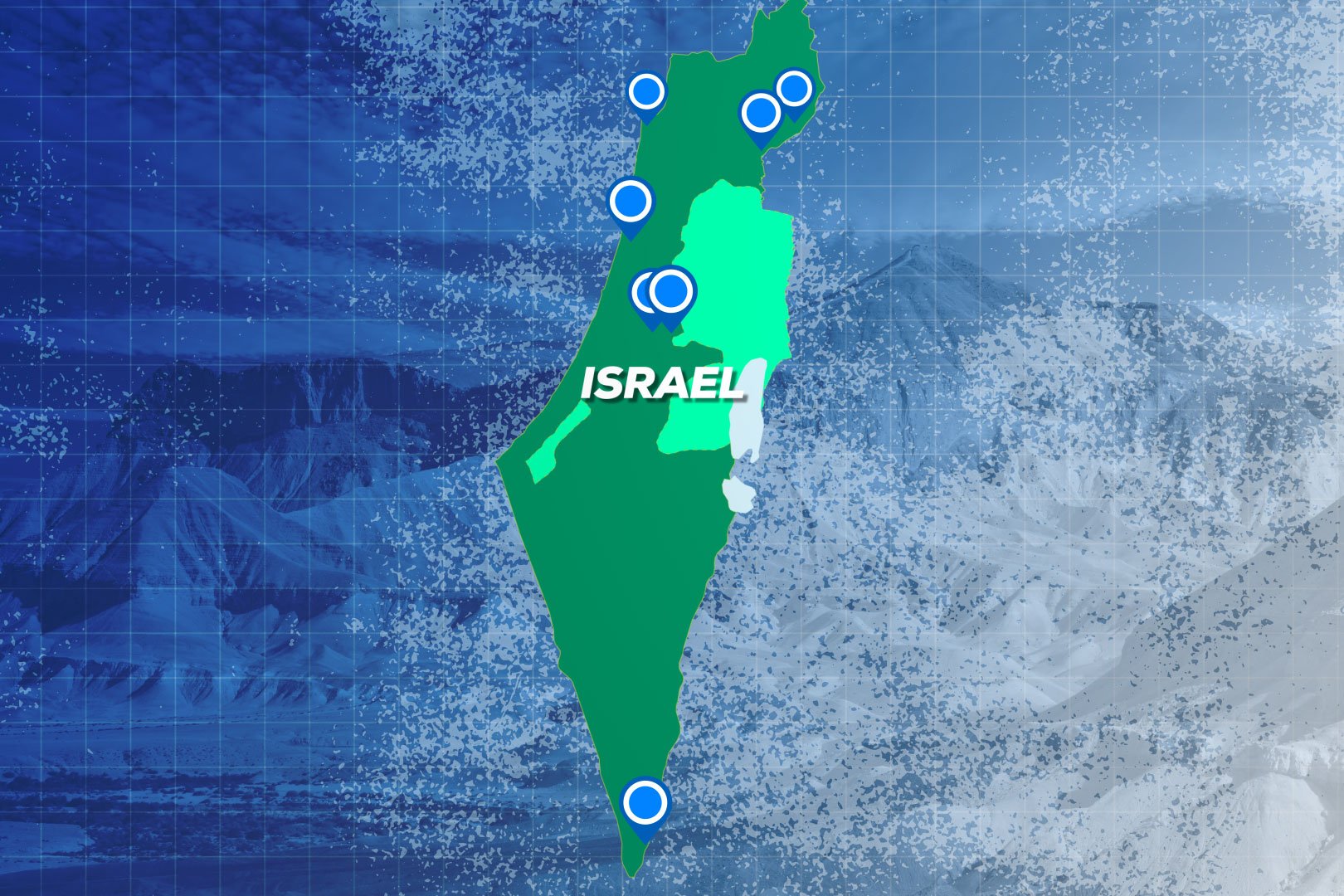 israel-map-operation-refuge-2024