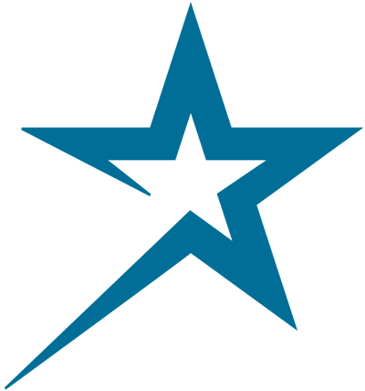 Daystar-star-blue