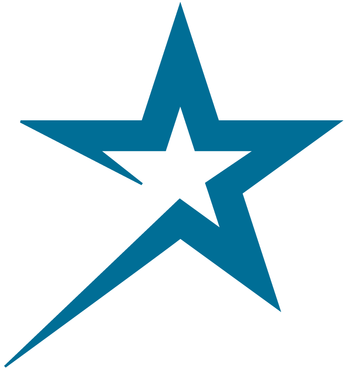 Daystar-star-blue