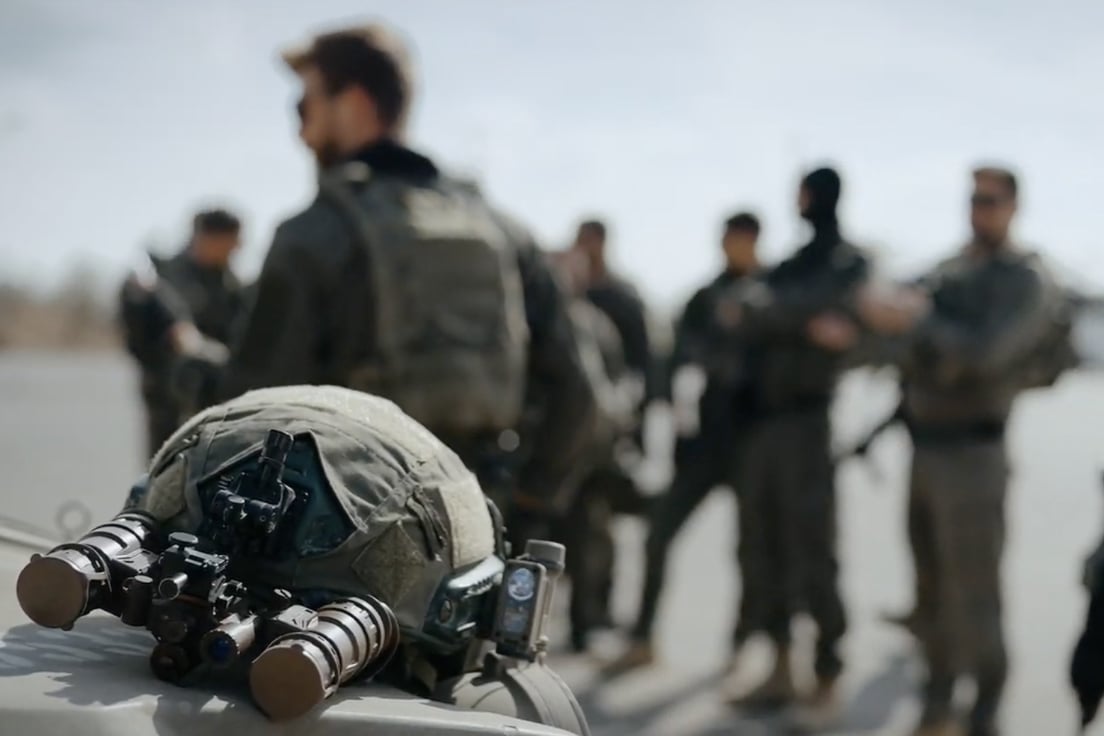 daystar-israel-helmets-equipment-reach-initiative