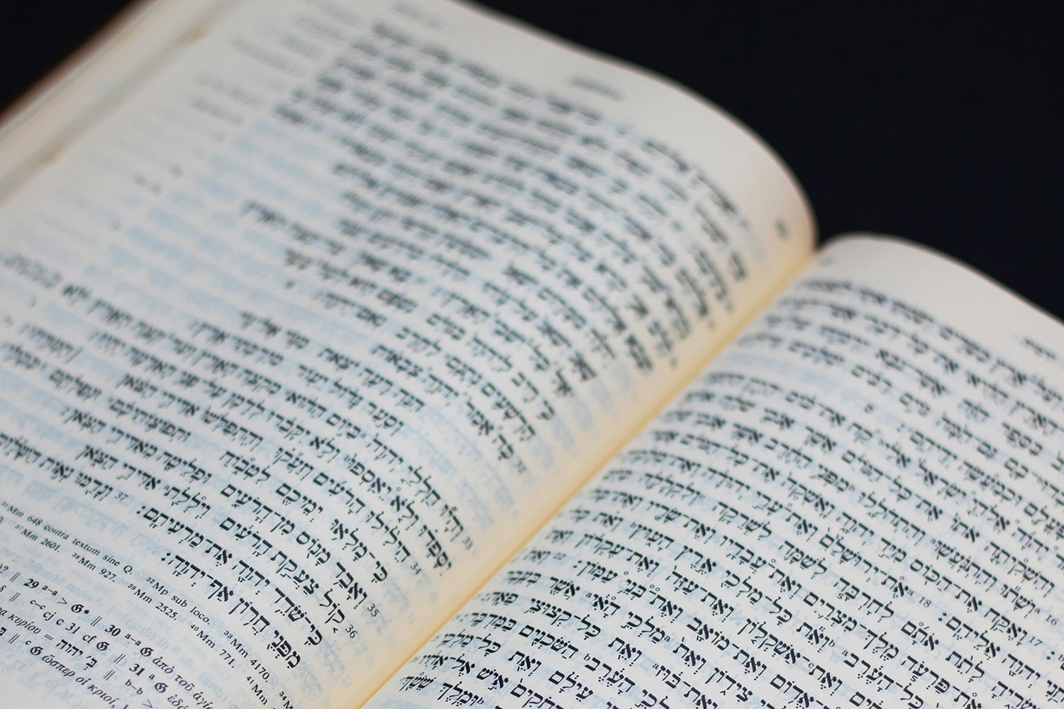daystar-israel-projects-hebrew-bible-translation