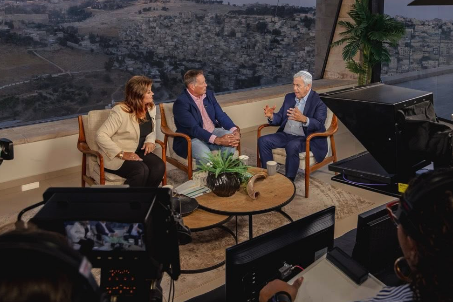 daystar-israel-studio-update