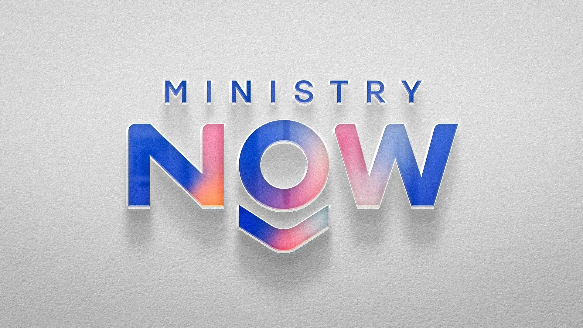 Ministry Now | Daystar Television Network