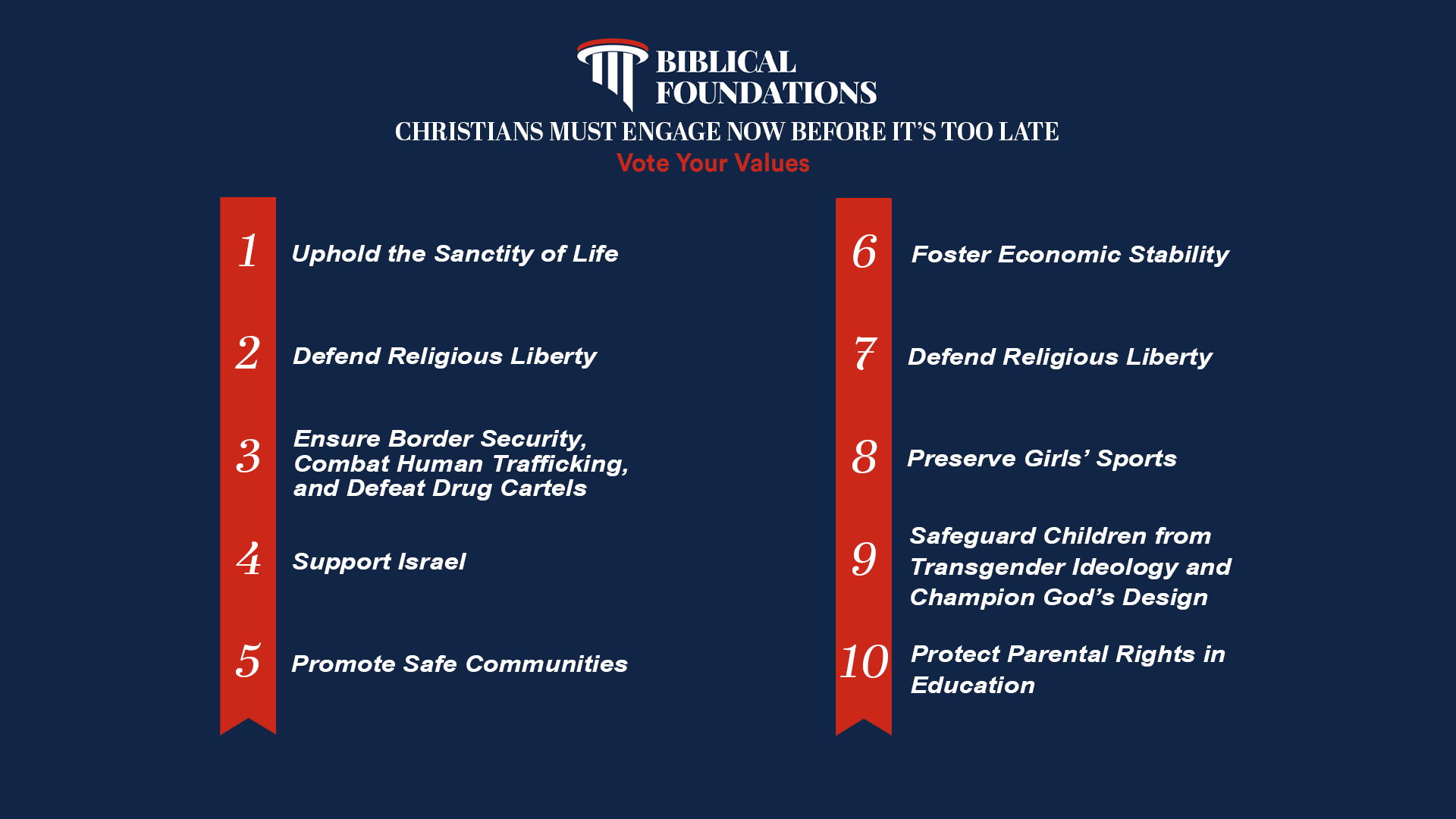 America_First_Engage_Now
