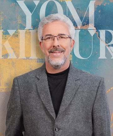 Yom Kippur | Daystar Television Network