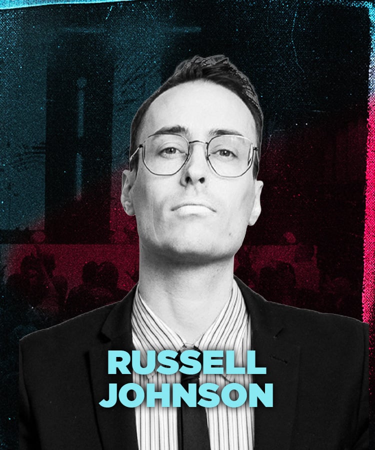 LXP-speaker-Russell-Johnson