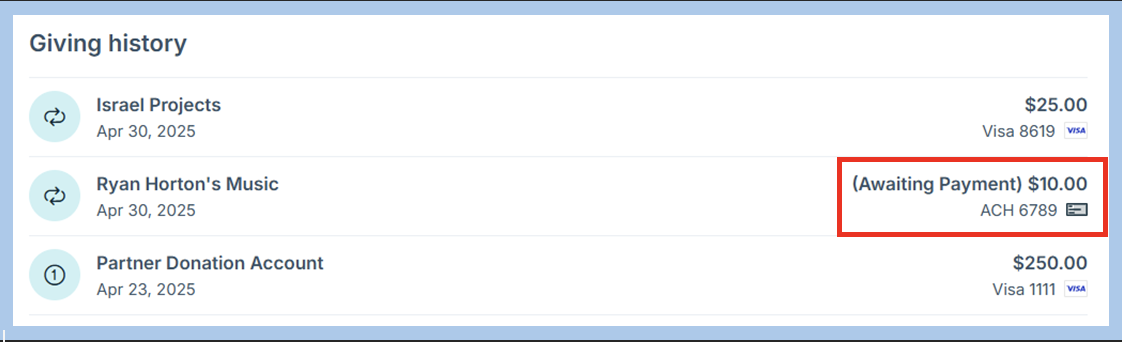 daystar-dpc-eft-example