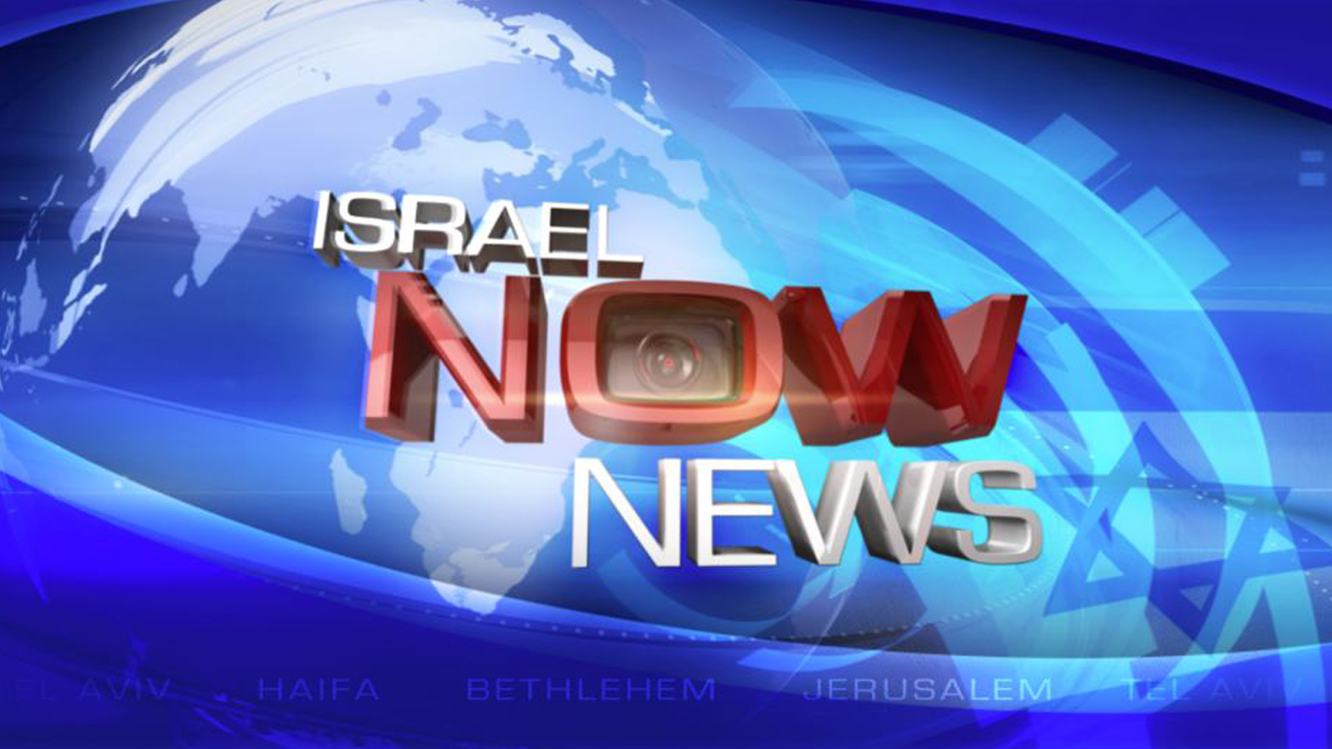 Network Israel Israel Now News | Daystar Television Network