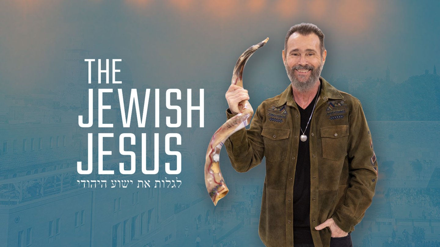 The Jewish Jesus | Daystar Television Network