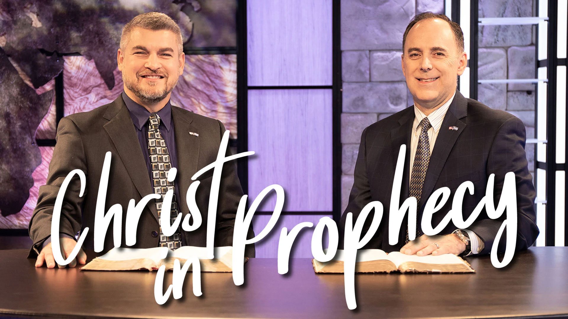 Christ in Prophecy | Daystar Television Network