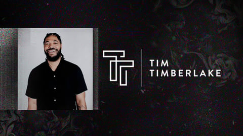 Tim Timberlake | Daystar Television Network