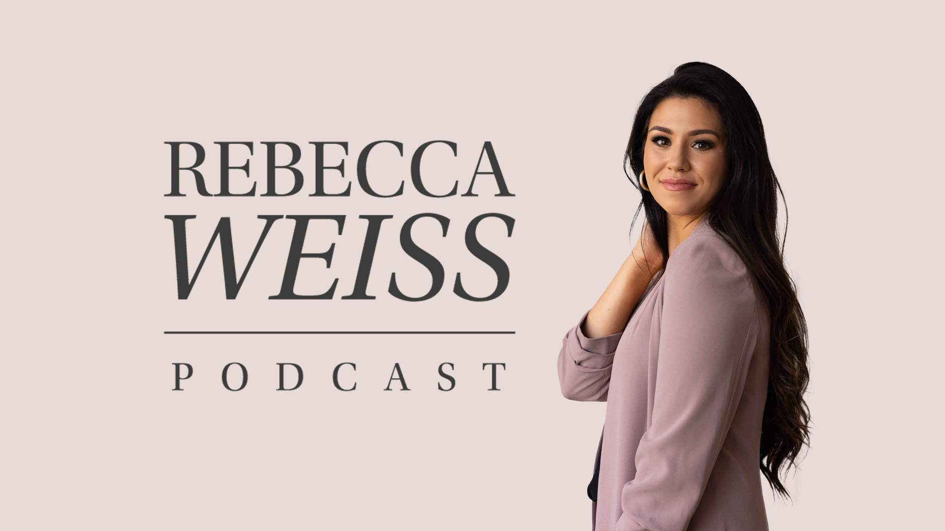 Rebecca Weiss Podcast| Daystar Television Network