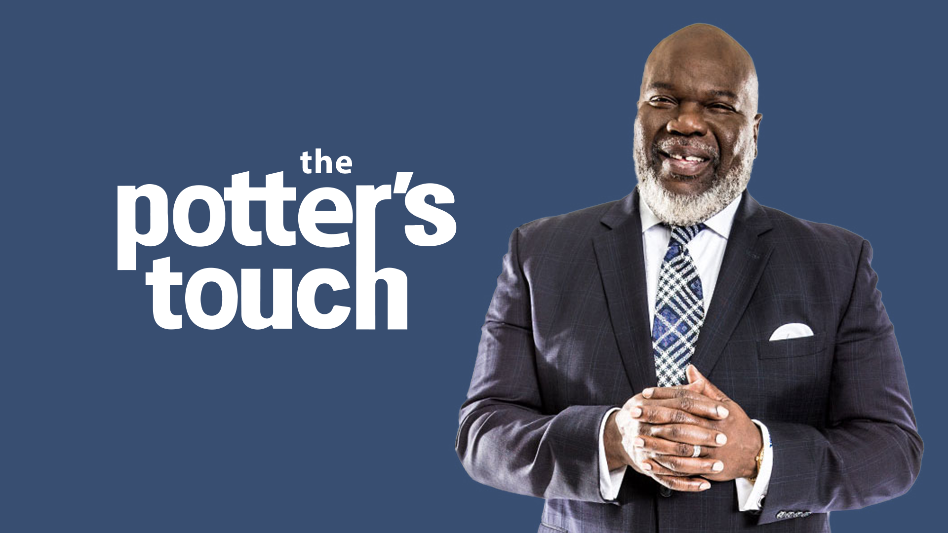 The Potter’s Touch| Daystar Television Network