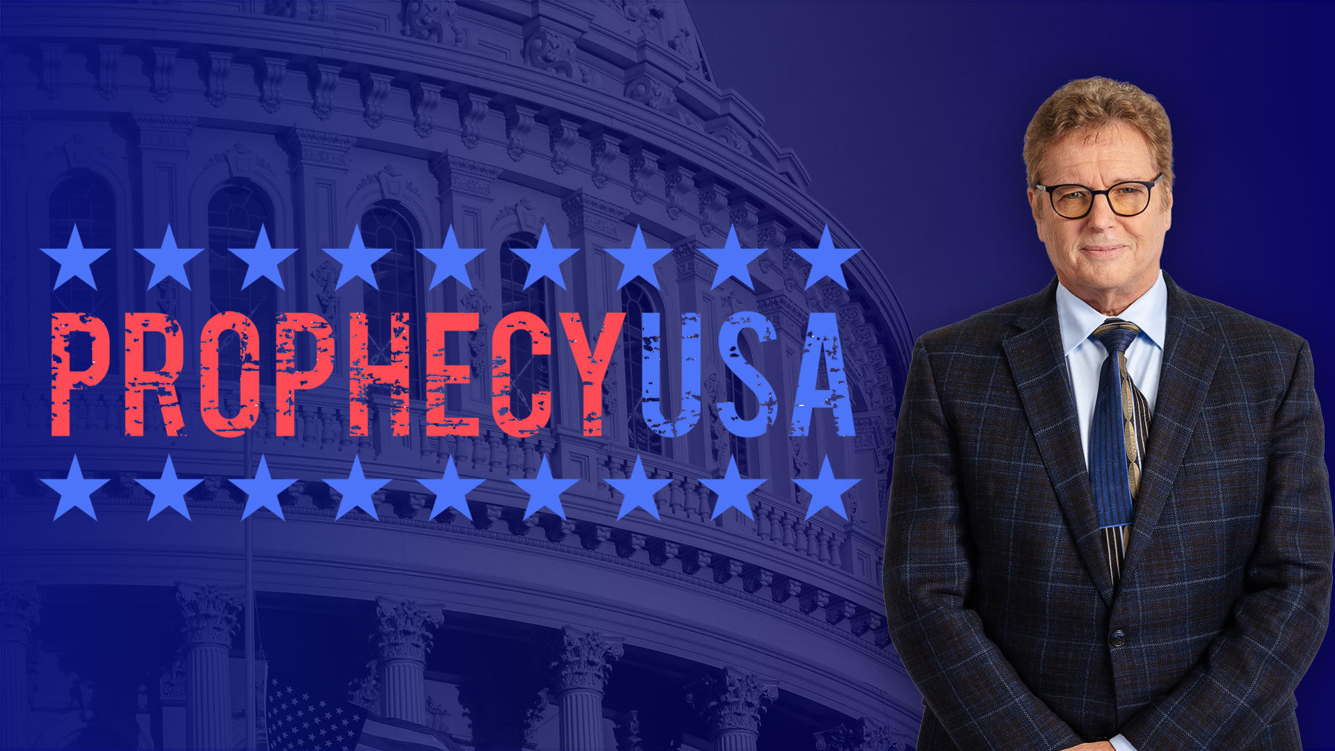 Prophesy USA | Daystar Television Network