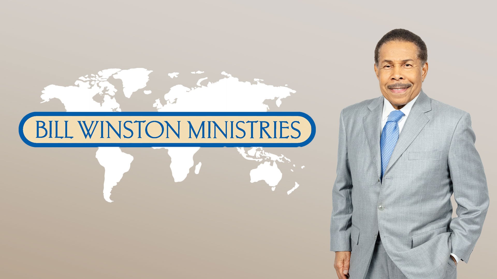 Believer's Walk of Faith | Daystar Television Network