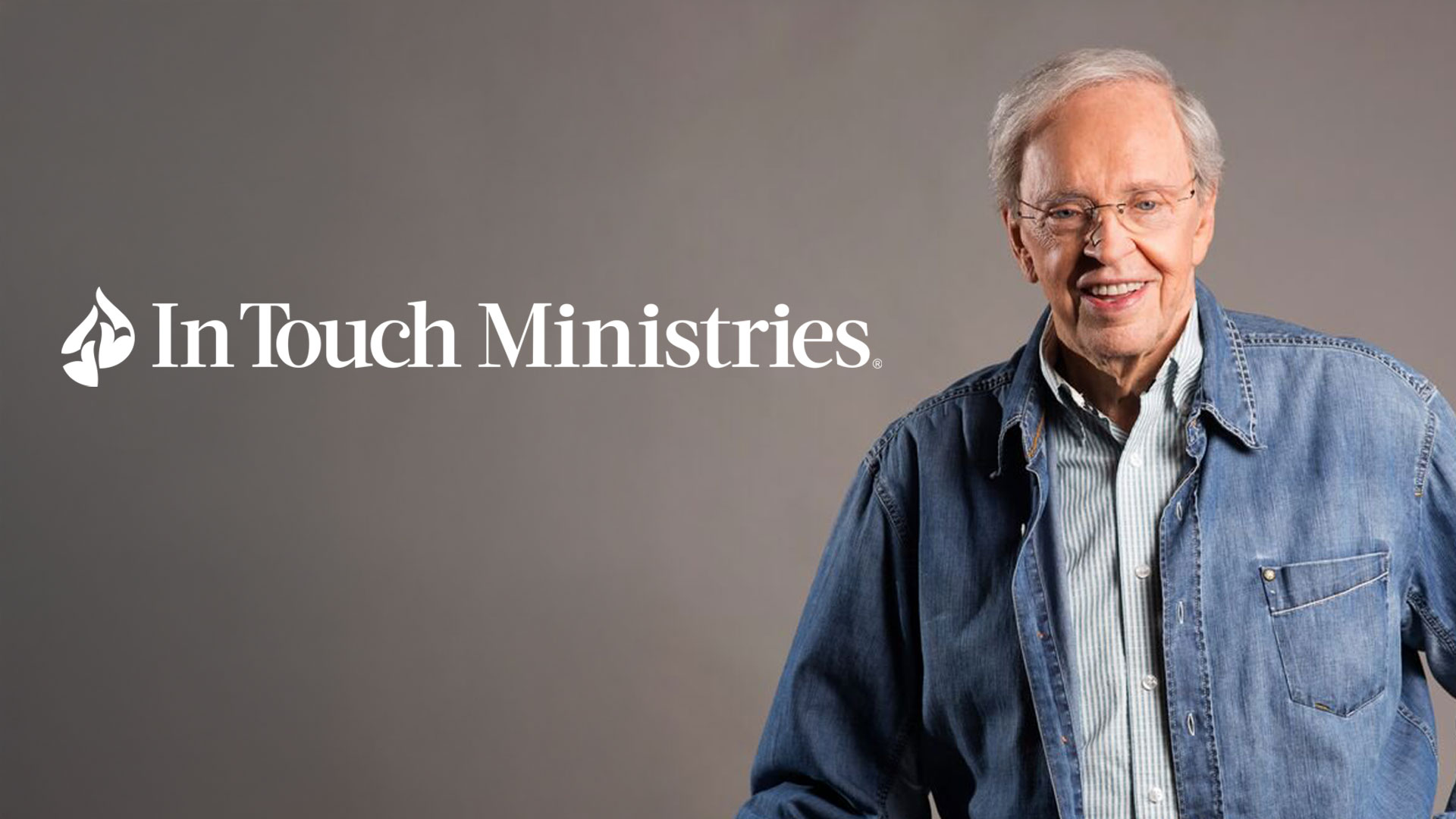 In Touch Ministries | Daystar Television Network
