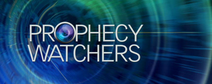 Prophecy Watchers | Daystar Television Network