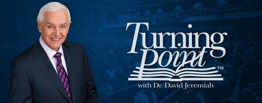 Turning Point for God | Daystar Television Network