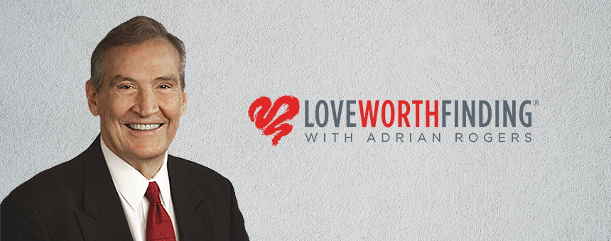 Love Worth Finding | Daystar Television Network